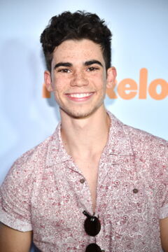 Cameron Boyce