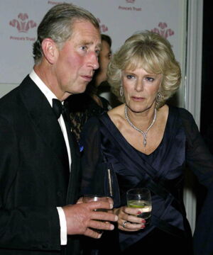 They moved in together in 2003