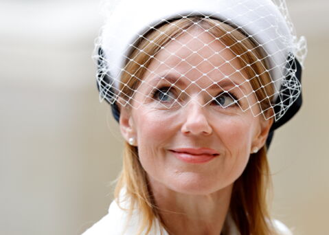 Geri Halliwell