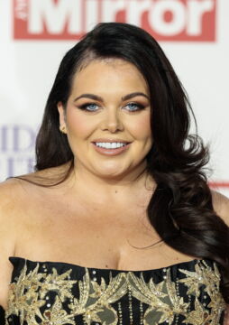 Scarlett Moffatt - £1.5 million