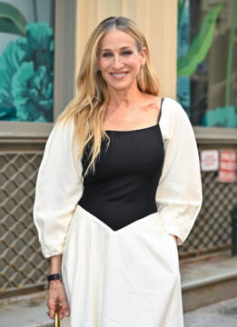 Sarah Jessica Parker