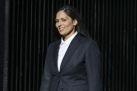 A former Viasat employee