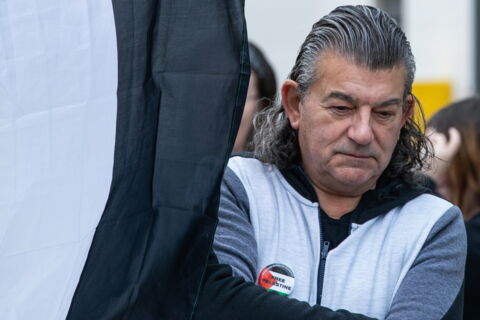 John Altman's life after the show