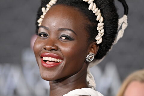 Lupita Nyong'o