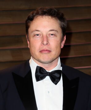 He had another three children with Shivon Zilis