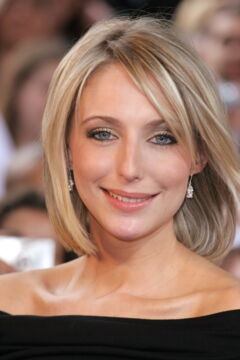 Ali Bastian