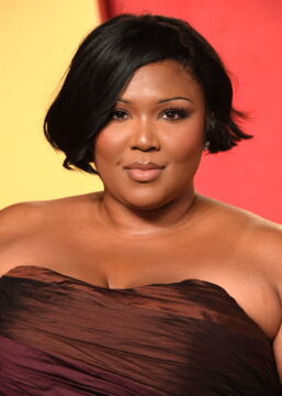 She was accusing of harassing her dancers