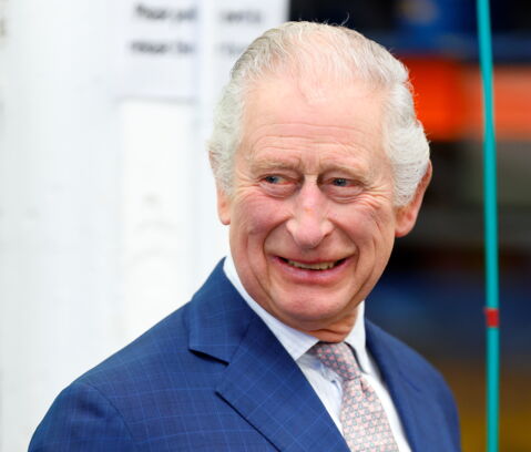 November 15: King Charles' birthday