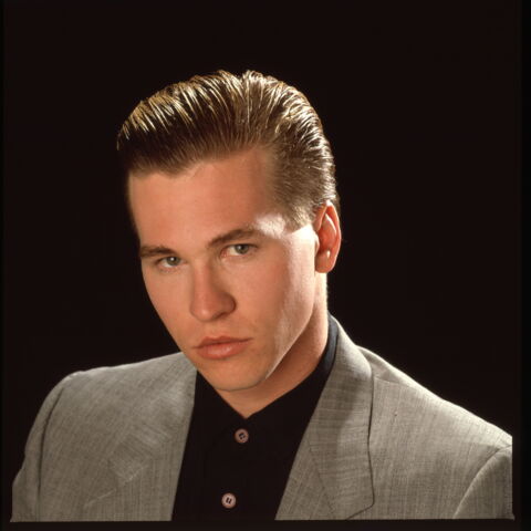 Val Kilmer