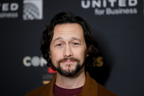 Joseph Gordon-Levitt