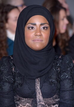 Nadiya Hussain