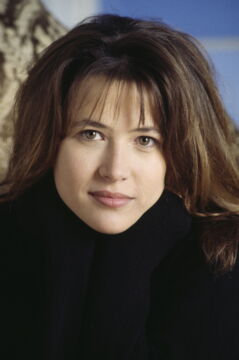 Sophie Marceau