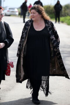 Cheryl Fergison's tough life after the show