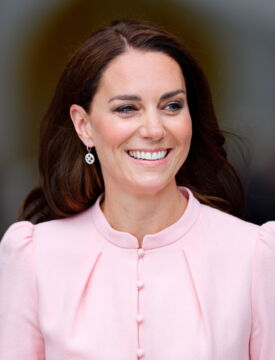 Kate Middleton's wedding was the most watched event in royal history