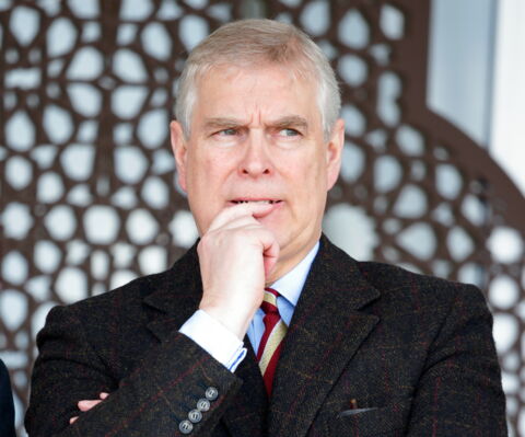 February 19: Prince Andrew's birthday