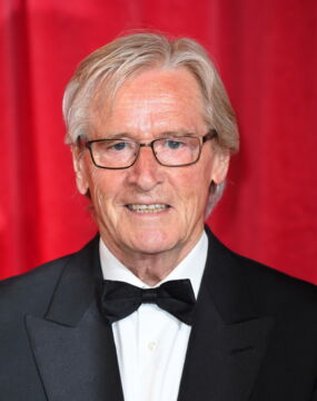 Bill Roache: £250,000