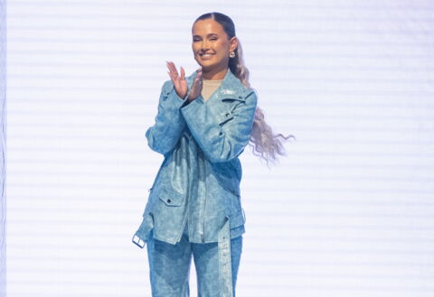 Molly-Mae Hague – £6 million