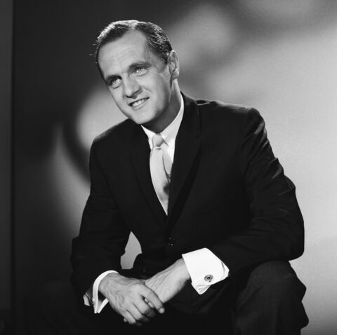 Bob Newhart