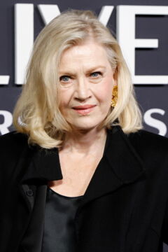 Diane Sawyer