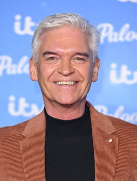 Phillip Schofield