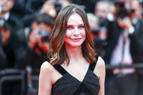Calista Flockhart