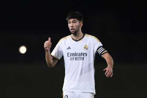 Theo Zidane