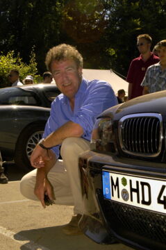 He is still a columnist