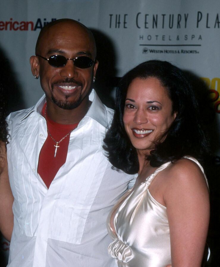 Photos Kamala Harris Early life, marriage, career...all you need to
