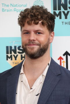 Jay McGuiness (2015)
