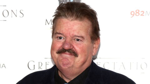Robbie Coltrane, the actor who played the beloved character Hagrid, passed away at the age of 72.