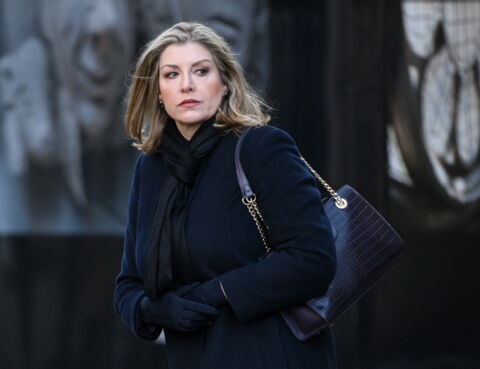 Penny Mordaunt