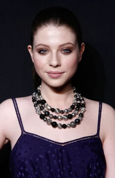 Michelle Trachtenberg