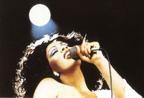Donna Summer