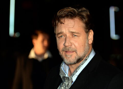 Russell Crowe