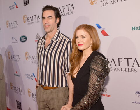 2020: Isla and Sacha relocate to Australia