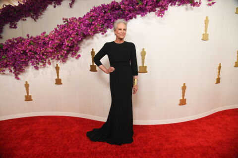 Jamie Lee Curtis