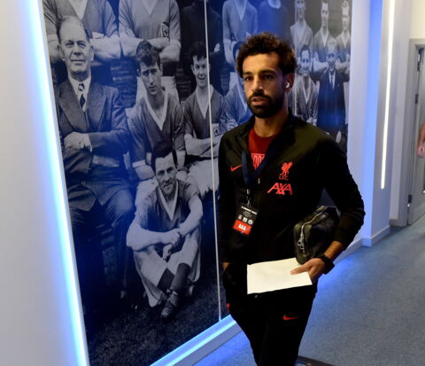 Salah has three Premiere League Golden Boots and won two PFA Players' Player of the Year awards.