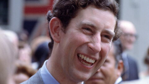 1978 - Prince Charles and Camilla allegedly start again