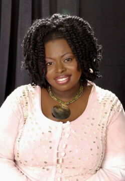 Angie Stone