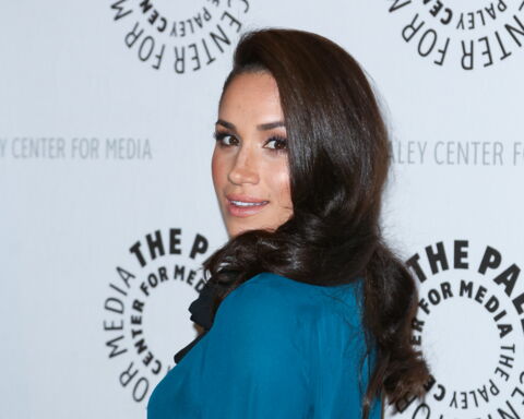 She started a lifestyle blog in 2014