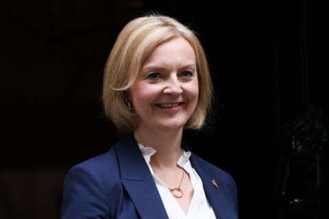 Elizabeth Truss net worth: £8.4 million