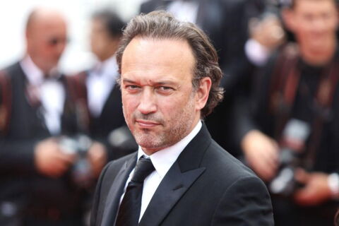 Vincent Perez