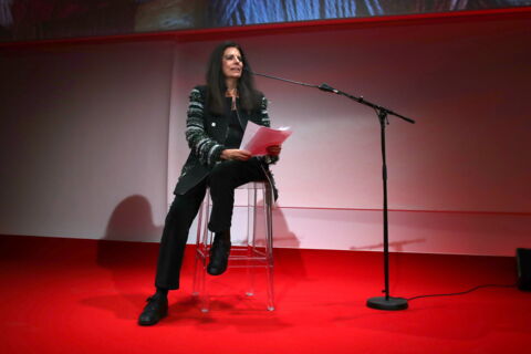 Françoise Bettencourt-Meyers