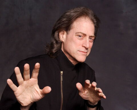 Richard Lewis