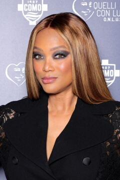 Tyra Banks