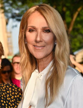 Céline Dion