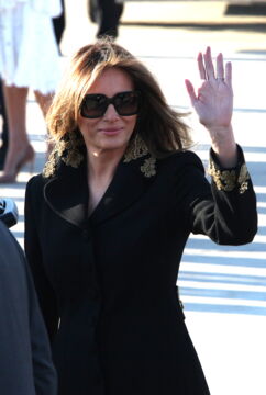 The hidden half-brother