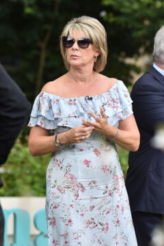 Julia suffered from a long illness