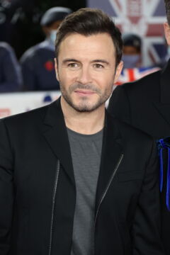 Shane Filan