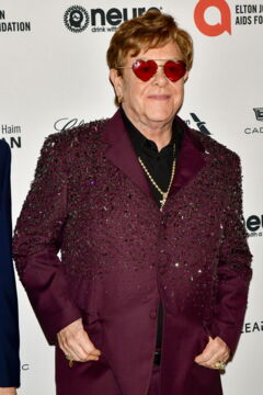 Elton John